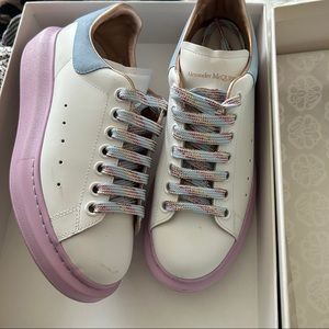 Alexander McQueen Sneakers